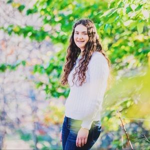 Meet your Posher, Jjamie